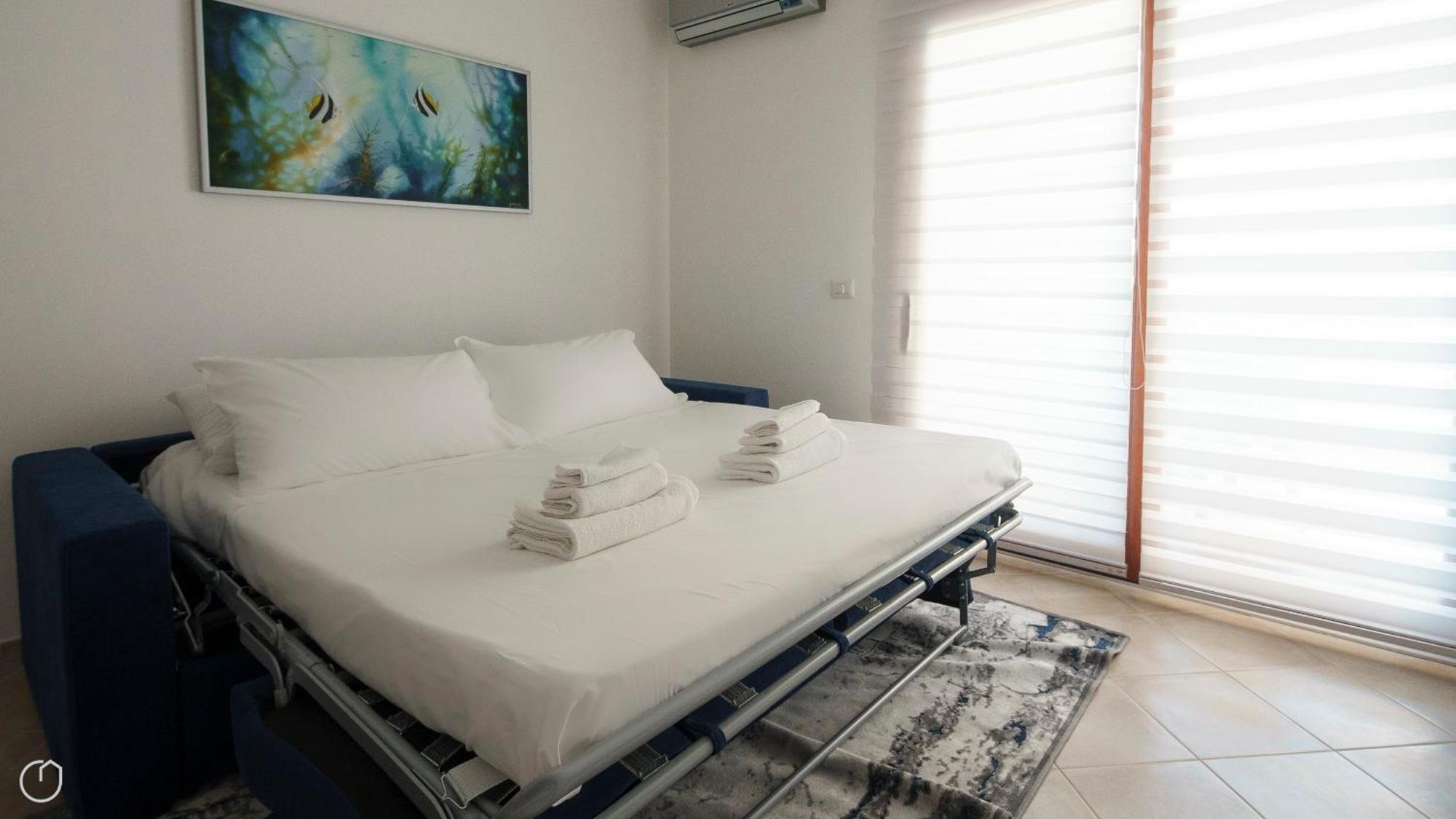 Welcomely - Xenia Boutique House Olbia Exterior photo