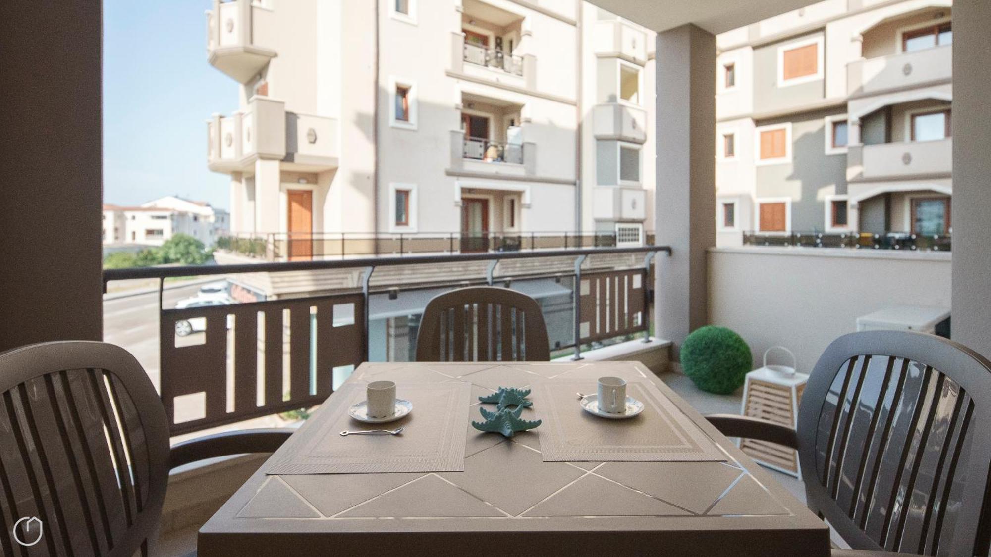 Welcomely - Xenia Boutique House Olbia Exterior photo