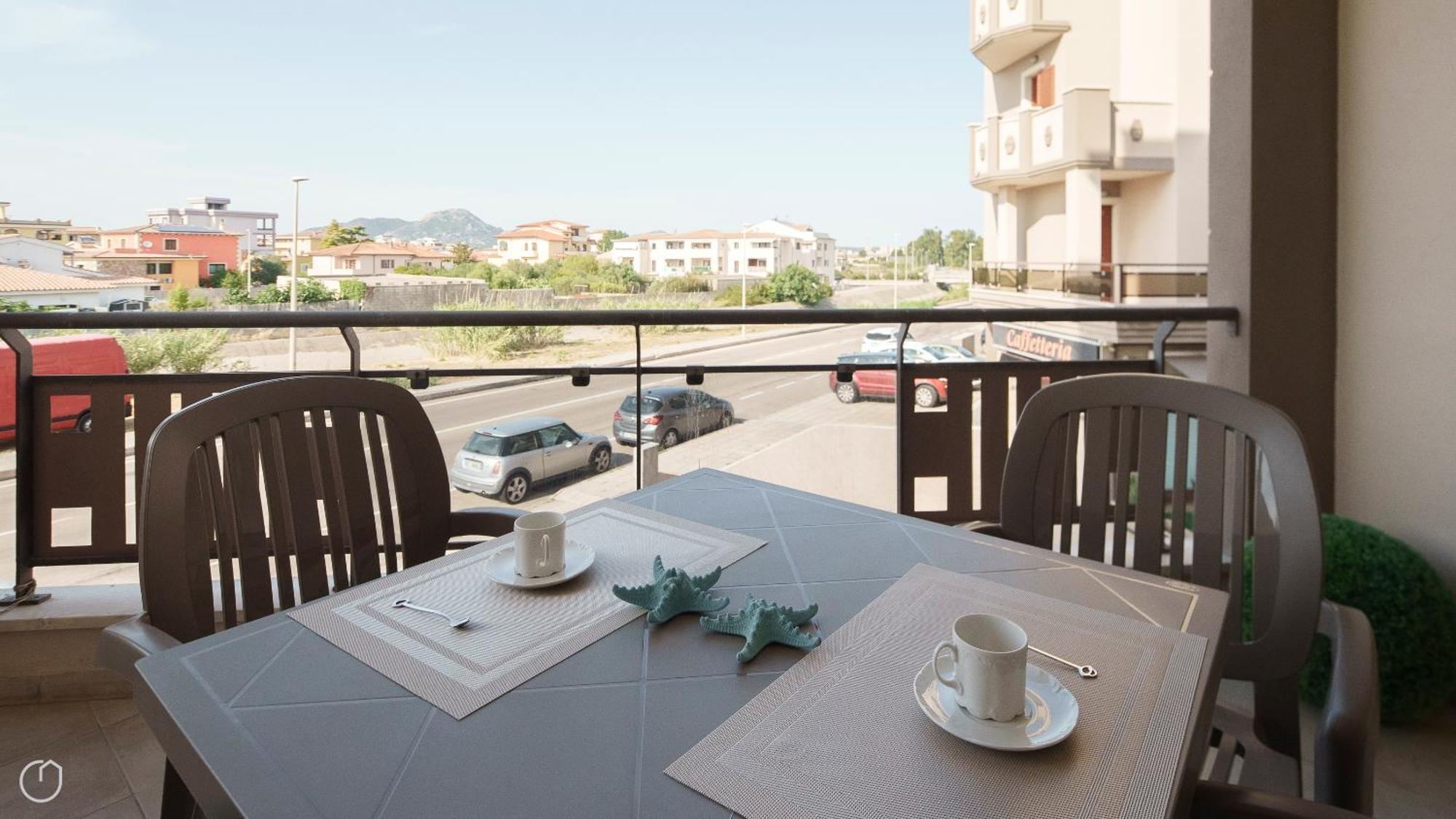 Welcomely - Xenia Boutique House Olbia Exterior photo