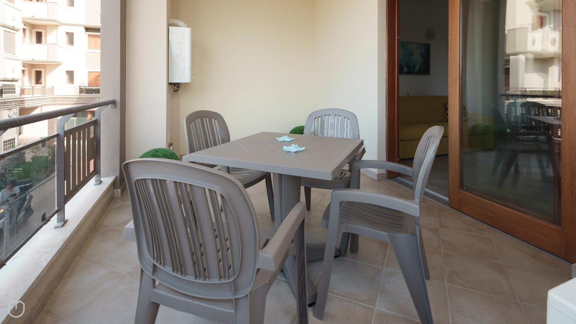 Welcomely - Xenia Boutique House Olbia Exterior photo
